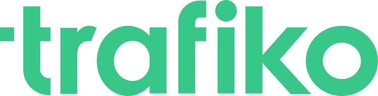 Trafiko logotyp